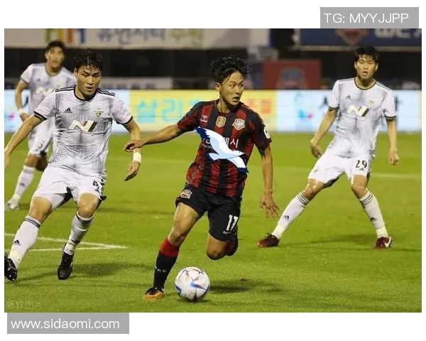 大邱对阵全北现代精彩直播全程回顾与赛后分析